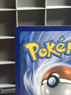 Pokemon TCG Pikachu SM76 SM Promos Holo Card - Image 3