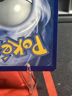 Pokemon TCG Pikachu SM76 SM Promos Holo Card - Image 5