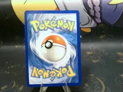 Pokemon TCG Mewtwo Detective Pikachu Holo Card 12/18 MP - Image 3