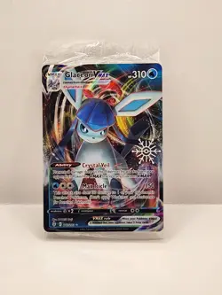 Pokemon 2023 Holiday Advent Calendar Stamped Cards x 8 Full Set Sealed TCG Promo - Image 3