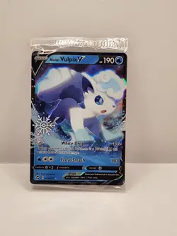 Pokemon 2023 Holiday Advent Calendar Stamped Cards x 8 Full Set Sealed TCG Promo - Image 5