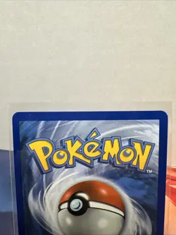 Pokemon TCG Sword & Shield Base Air Balloon Card 213/202 Secret Rare Gold NM - Image 5