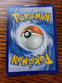 PL* - Shiny Metagross EX 2014 Pokemon XY34 Black Star Promo Pokemon Card - Image 5