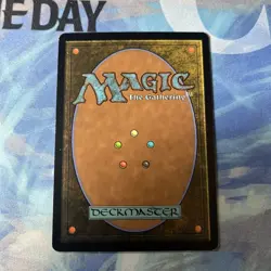 MTG / Avatar of Woe / Time Shifted / Lp - Image 2
