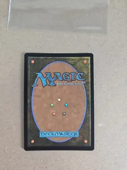 Overlord of the Hauntwoods (Showcase) Duskmourn: House of Horror Foil - Image 2