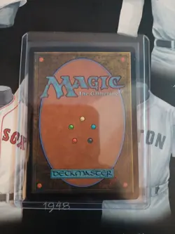 Urza's Workshop | Commander: The Brothers' War | Foil NM | Magic: The Gathering - Image 2