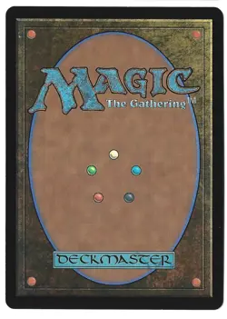 Urza's Workshop - [Foil] Commander: The Brothers' War LP - Image 2