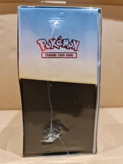 Pokemon TCG Paradox Rift Elite Trainer Box ETB x2 (1 of Each) New & Sealed - Image 2