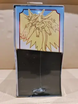 Pokemon TCG Paradox Rift Elite Trainer Box ETB x2 (1 of Each) New & Sealed - Image 3