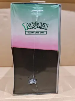 Pokemon TCG Paradox Rift Elite Trainer Box ETB x2 (1 of Each) New & Sealed - Image 4