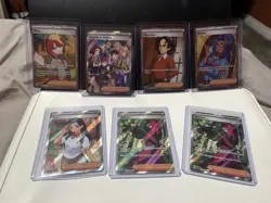 Pokemon TCG - Prismatic Evolutions Trainer Bundle - Image 1