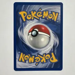 Pokemon Misty's Psyduck 90/132 Gym Challenge TCG 2000 English LP dd - Image 2