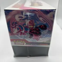 Pokemon Lost Origin Build and Battle Stadium New Factory Sealed - Image 4
