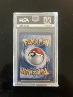 Pokemon TCG - Arceus - Charizard 1/99 Holo - Image 5
