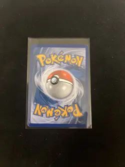 2009 Pokemon TCG Snorlax 81/111 Common Platinum Rising Rivals NM - Image 2