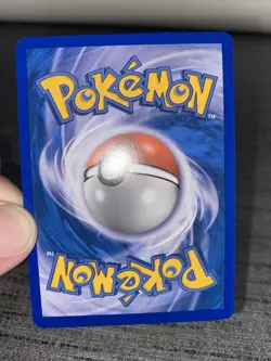 Carte Pokemon Metamorph 17/102 Reverse HGSS Triomphe Francais Occasion - Image 4