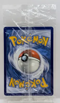 Charizard V SWSH050 Champion's Path Black Star Promo Holo Pokemon SEALED NEW - Image 2