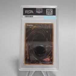 Yu-Gi-Oh PSA10 GEM MINT Shooting Star Dragon STBL-JP040 Ultimate Japanese PS44 - Image 2