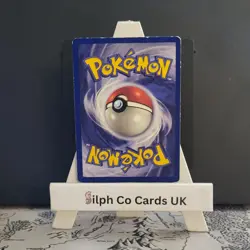 Pikachu 4 WB Black Star Promo The First Movie Pokemon Card - Image 2