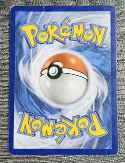 Pokemon TCG Card - Letten SM23 Sun & Moon - Black Star Promo - Image 2