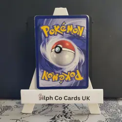 Mewtwo 14 the First Movie VHS Black Star Promo Pokemon Card WOTC - Image 2