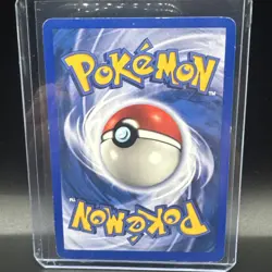 HOPPIP - 112/165 - Expedition Base Set - Common - Pokemon Card - Image 4