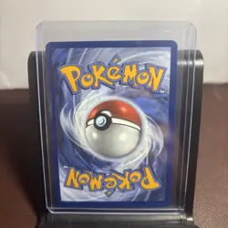 Pokemon card - Ethans Adventure 221/182 - Scarlet & Violet: Destined Rivals - Image 2