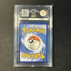 Pokemon Lugia v Alt Art Card 2022 Silver Tempest 186/195 Ace 9 - Image 2