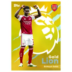 Topps Premier League 2025/26 Trading Card Pack - Single Pack - Image 3
