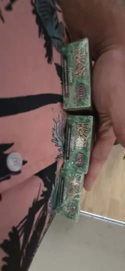 New Sealed Urza's Legacy 60 Card PreConstructed Theme Deck Crusher MTG - Image 2