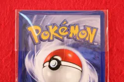{Sealed!!} Pokemon Card Pikachu 58/102 Non-Holo CD Promo English #5745 - Image 4