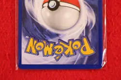 {Sealed!!} Pokemon Card Pikachu 58/102 Non-Holo CD Promo English #5745 - Image 5