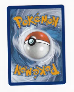 Lokix 122/182 SV04: Paradox Rift 2023 Holo Rare Pokemon Card Near Mint NM - Image 2