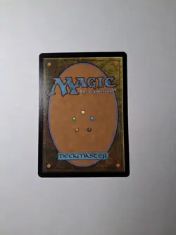 MTG Sneak Attack (Retro Frame) Dominaria Remastered Foil NM/M - Image 3