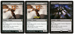 MTG BNG MIC Eater of Hope MINT (SELECT) - Image 1