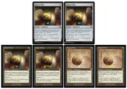 MTG ORI MB1 BRO BRR Sigil of Valor MINT (SELECT) - Image 1