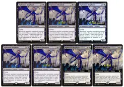 MTG Theros: Beyond Death THB Nightmare Shepherd MINT (SELECT) - Image 1