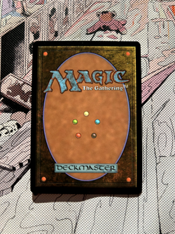 (Foil) (Promo) Merry, Esquire of Rohan | LOTR: 215 | Near Mint | Magic MTG Card - Image 3