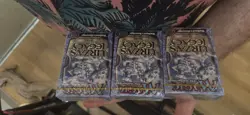 Sealed Urza's Legacy 60 Card PreConstructed Radiants Revenge Theme Deck MTG - Image 1