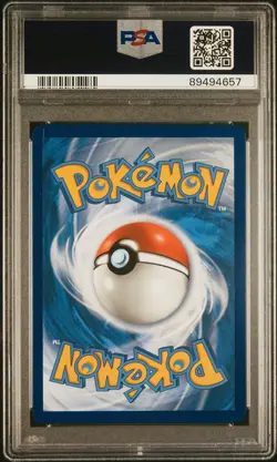Pokemon Rayquaza VMAX Evolving Skies 218/203 PSA 10 Alternative Art/Secret Rare - Image 2