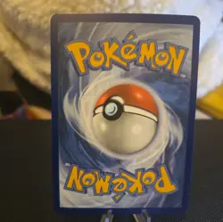 Pokemon Misty's Gyarados 049/182 Destined Rivals Prerelease Stamped Promo - Image 3