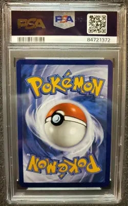 2023 Pokemon Dodrio CLV EN #014 Holo PSA 10 Gem Mint - Image 2