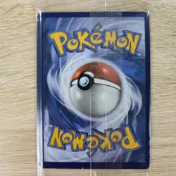 NEW SEALED POKEMON CENTER Flutter Mane 097 Promo Temporal Forces Full Art ETB - Image 3