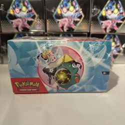 Pokemon TCG ENHANCED Journey Together Booster Box 36 Packs New & Factory Sealed - Image 5