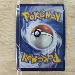 NEW SEALED POKEMON CENTER Flutter Mane 097 Promo Temporal Forces Full Art ETB - Image 3