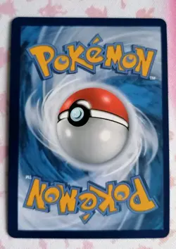 Pokemon Black Star Promo Mew ex SVP 053 Near Mint Englisch - Image 2