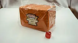 Yugioh World Championship Qualifier Regional Double Sized Deck Box - Image 1