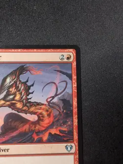 MTG - Blade Sliver - Free P+P - Image 2