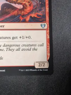 MTG - Blade Sliver - Free P+P - Image 5