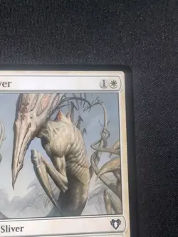 Mtg - Sinew Sliver - Free P+P - Image 2